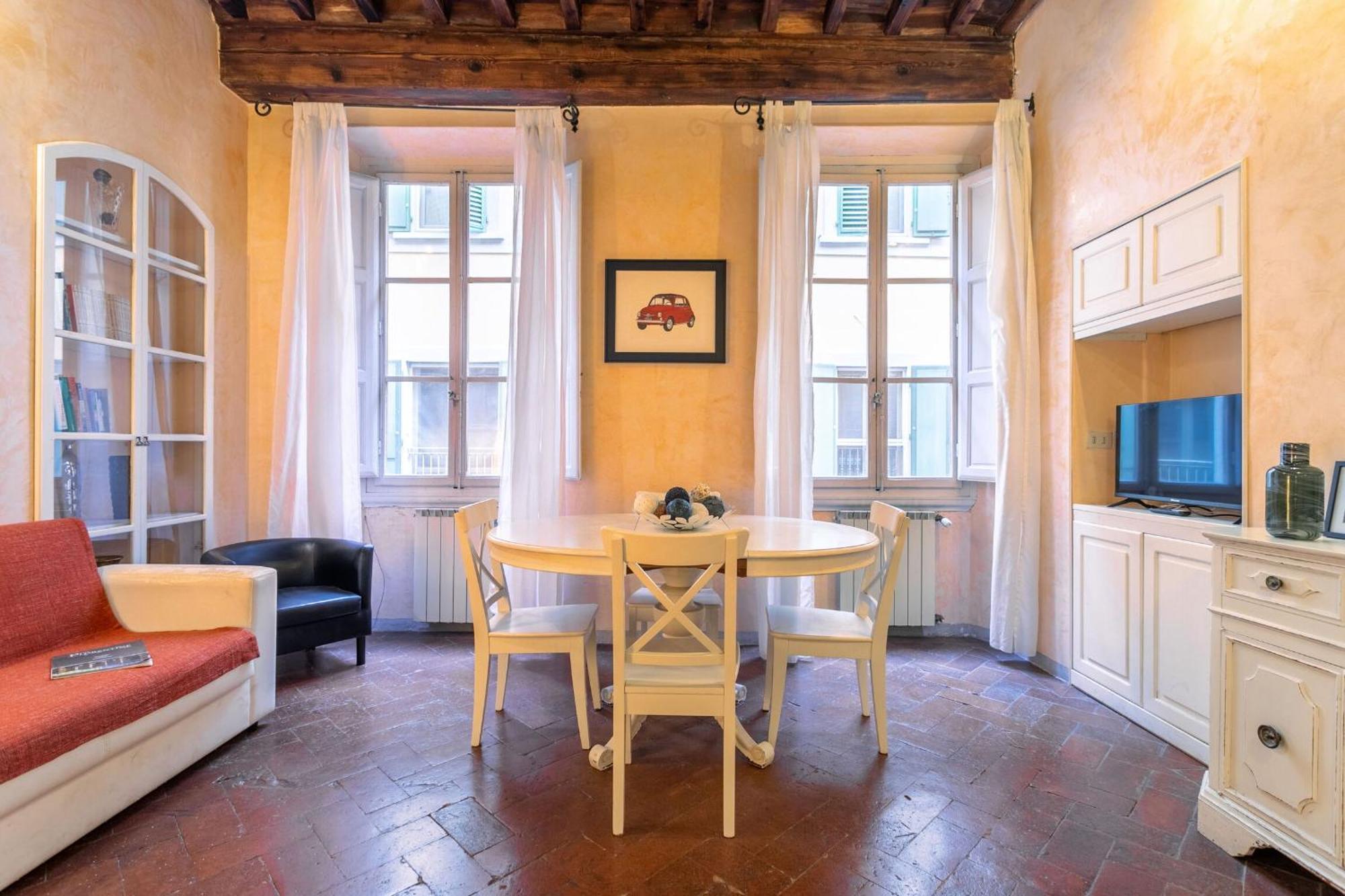 Antonino By Halldis Florence Exterior photo