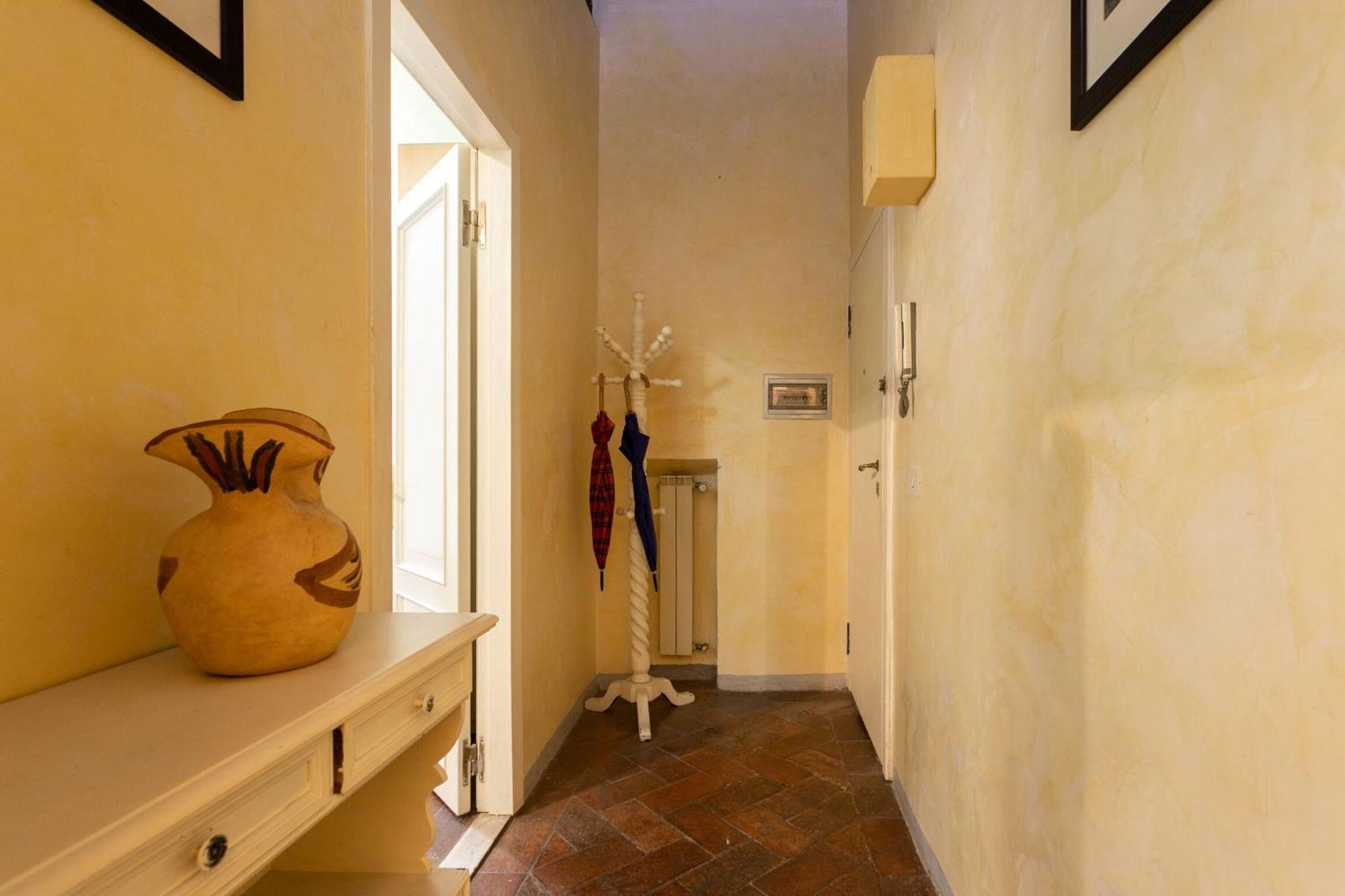 Antonino By Halldis Florence Exterior photo