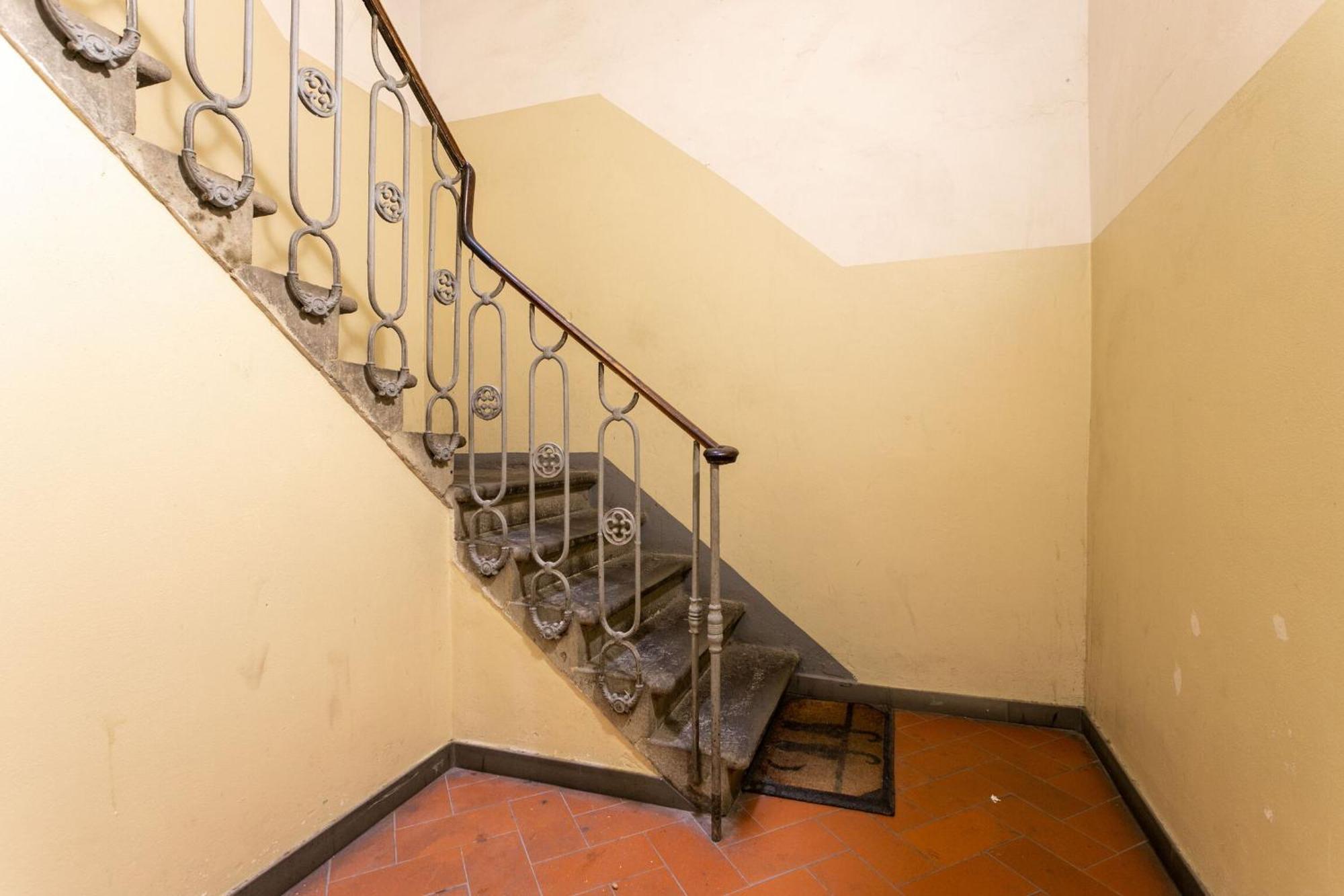 Antonino By Halldis Florence Exterior photo