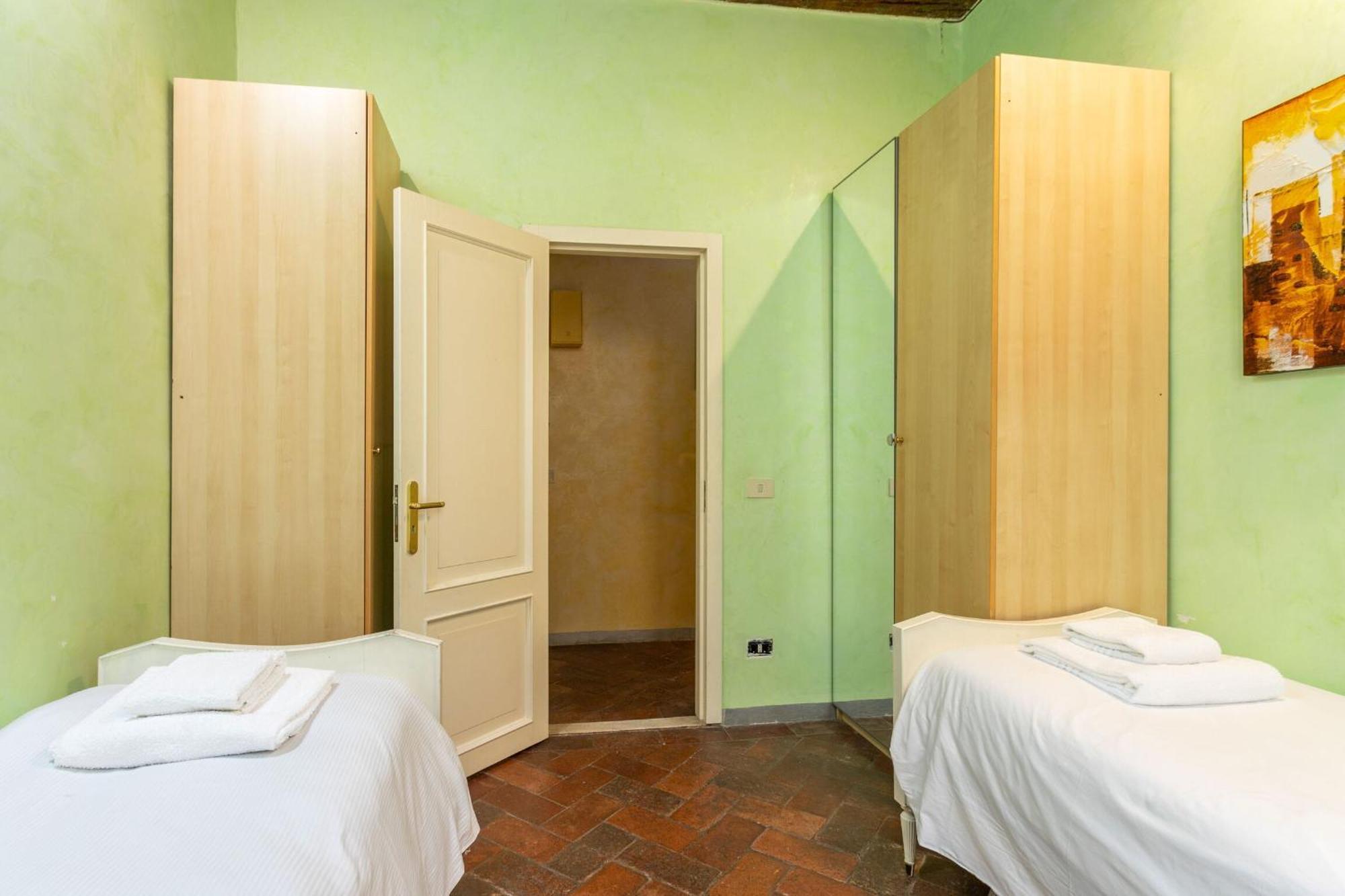 Antonino By Halldis Florence Exterior photo