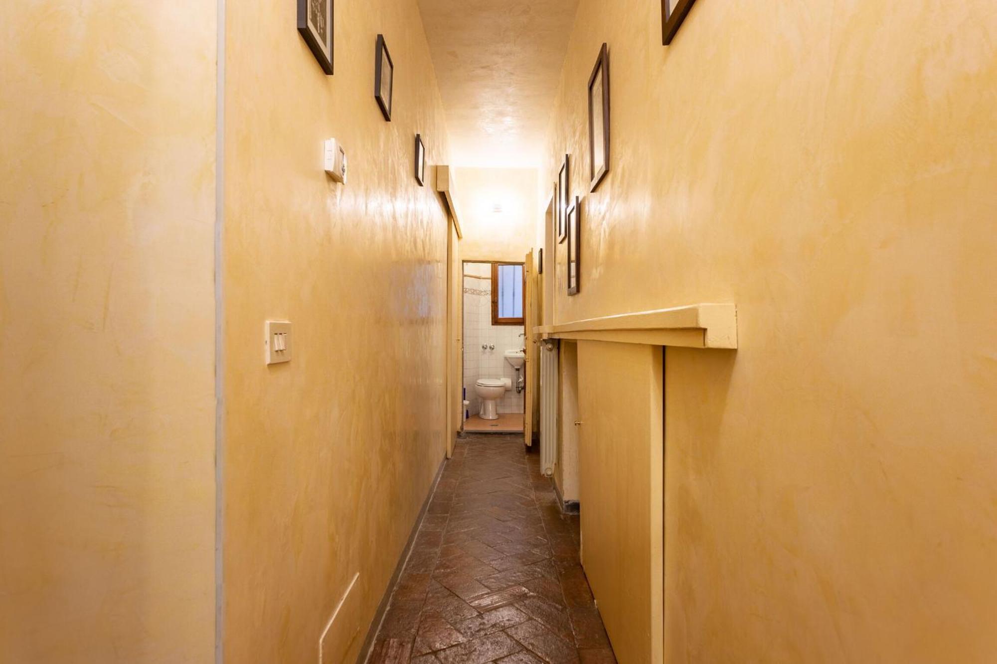 Antonino By Halldis Florence Exterior photo