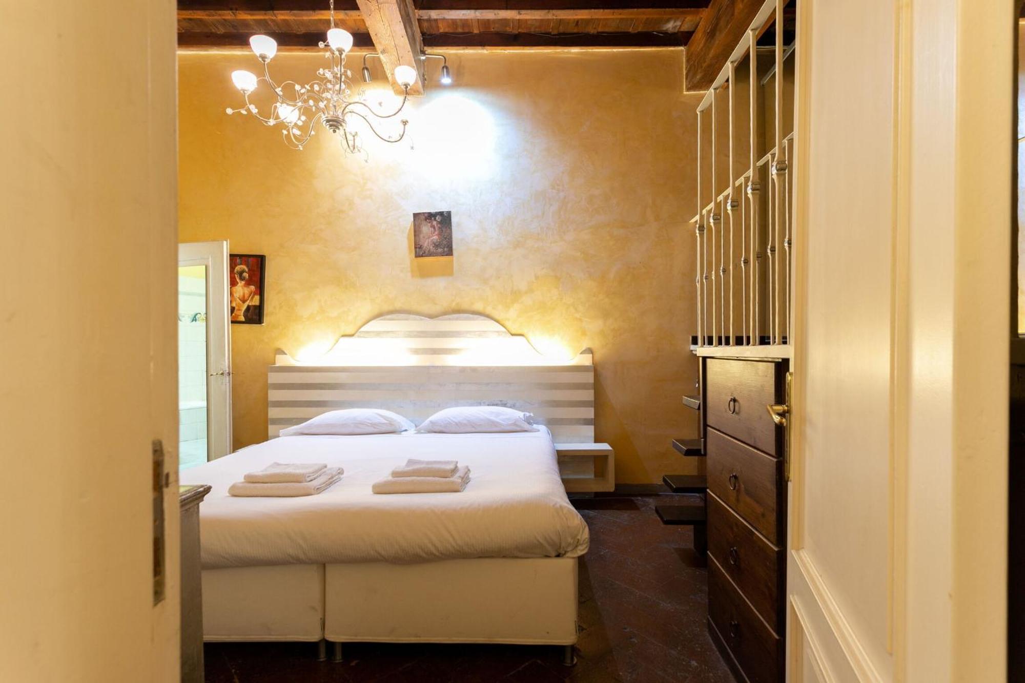 Antonino By Halldis Florence Exterior photo