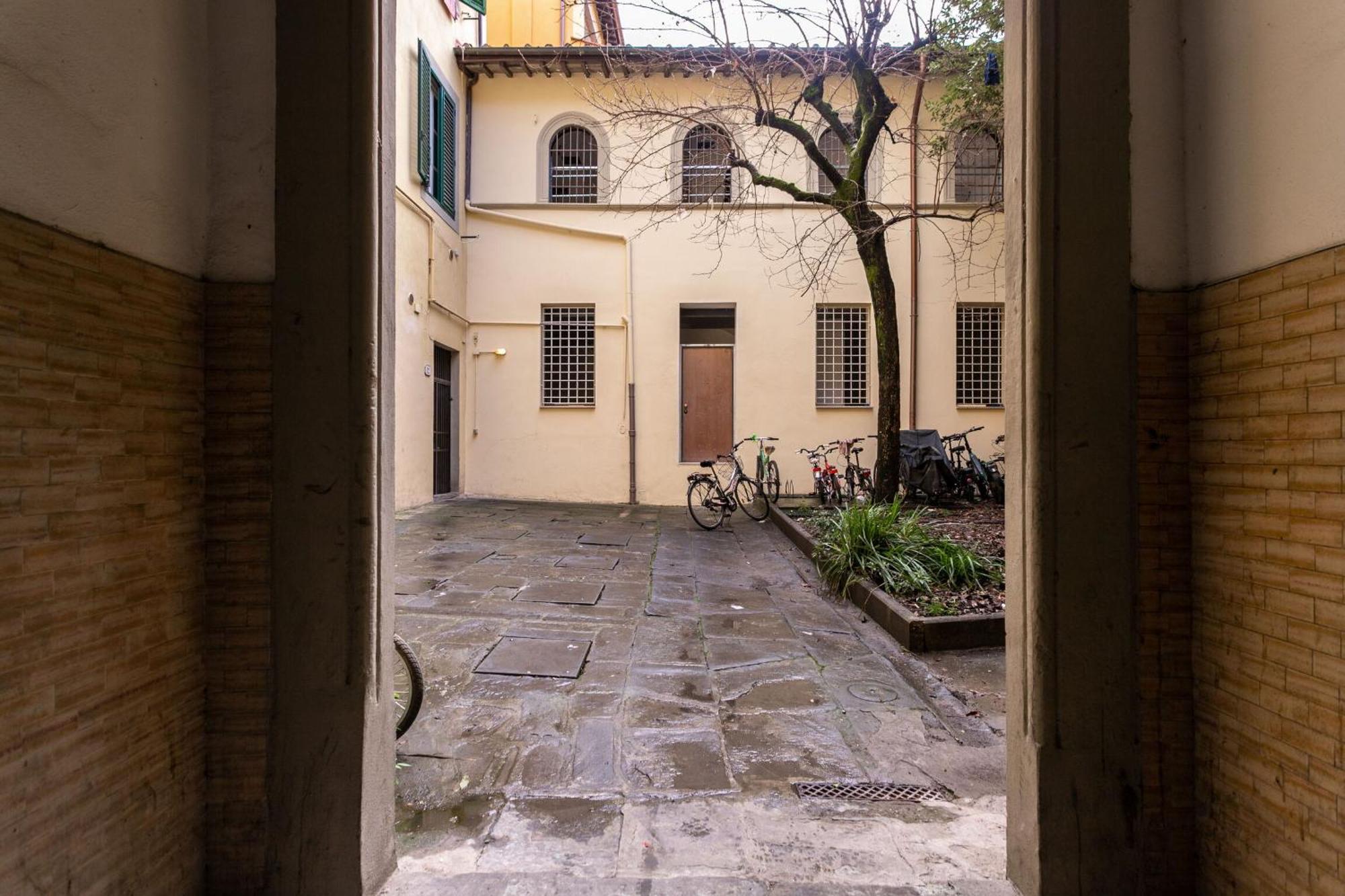 Antonino By Halldis Florence Exterior photo